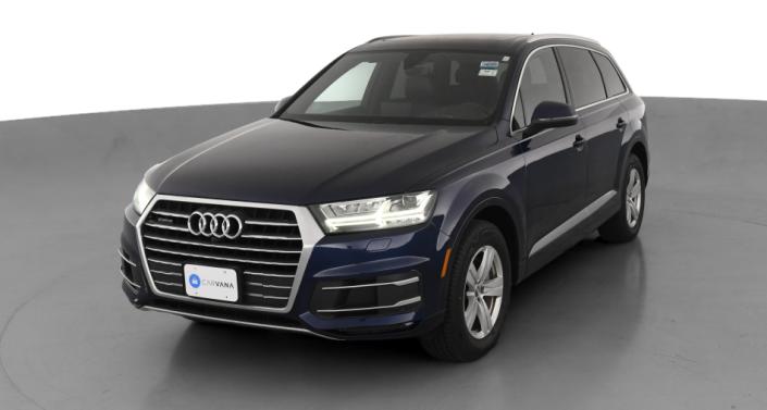 2019 Audi Q7 Premium Plus -
                Beverly, NJ