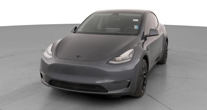 Thumbnail: 2022 Tesla Model Y - 1