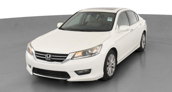 2014 Honda Accord EX -
                Beverly, NJ