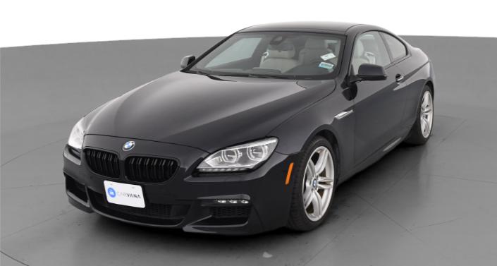 2015 BMW 6 Series 650i xDrive -
                Haines City, FL