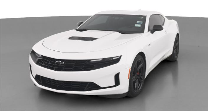 2022 Chevrolet Camaro  -
                Auburn, GA