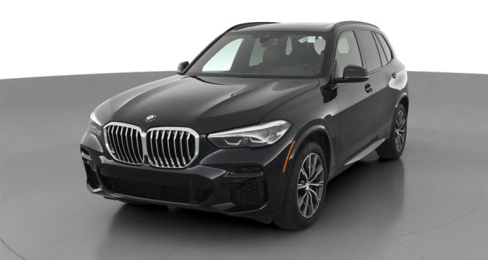 2022 BMW X5 xDrive40i -
                Rocklin, CA