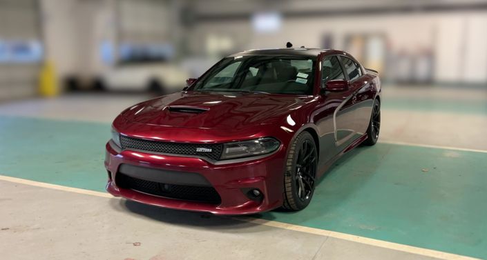 2017 Dodge Charger Daytona -
                Fairview, OR