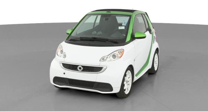 2015 smart fortwo  -
                Riverside, CA