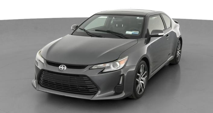 2014 Scion tC Monogram -
                Bessemer, AL