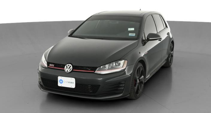 2017 Volkswagen Golf GTI SE -
                Lorain, OH