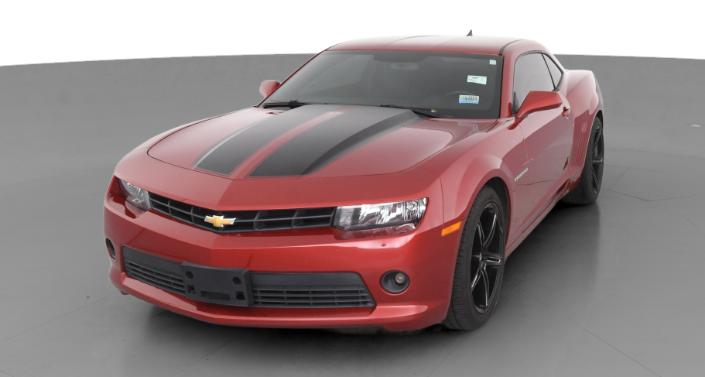 2015 Chevrolet Camaro LT -
                Concord, NC