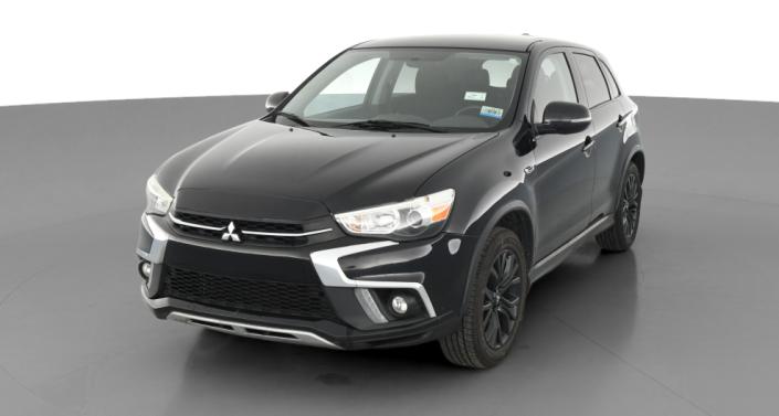 2019 Mitsubishi Outlander Sport LE -
                Trenton, OH