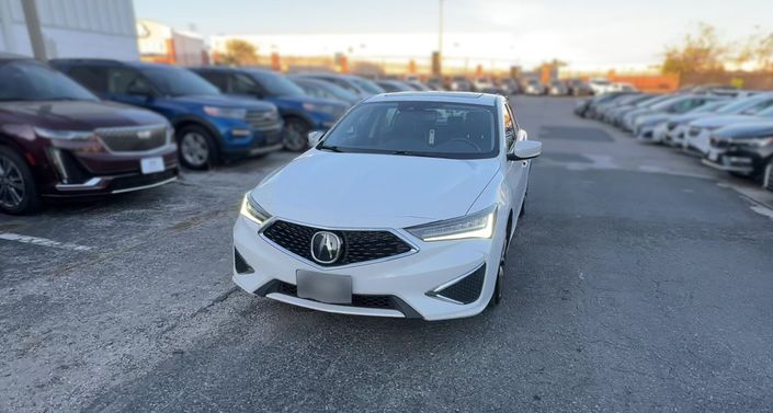 2021 Acura ILX Premium -
                Baltimore, MD