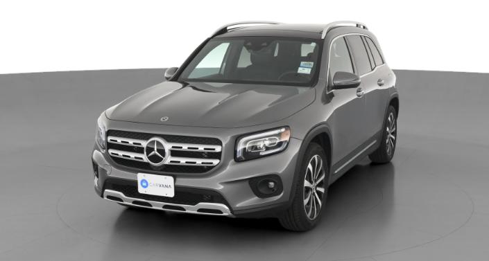 2021 Mercedes-Benz GLB 250 -
                Rocklin, CA