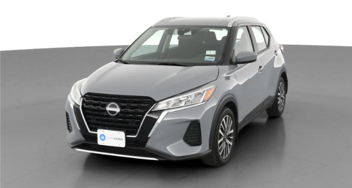 2023 Nissan Kicks SV -
                Fairview, OR