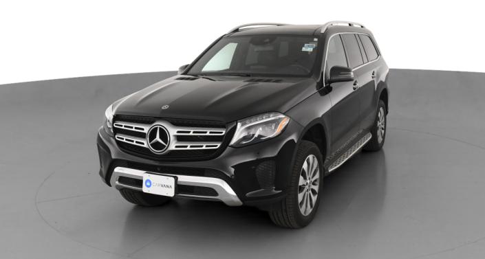 2018 Mercedes-Benz GLS 450 4MATIC -
                Beverly, NJ