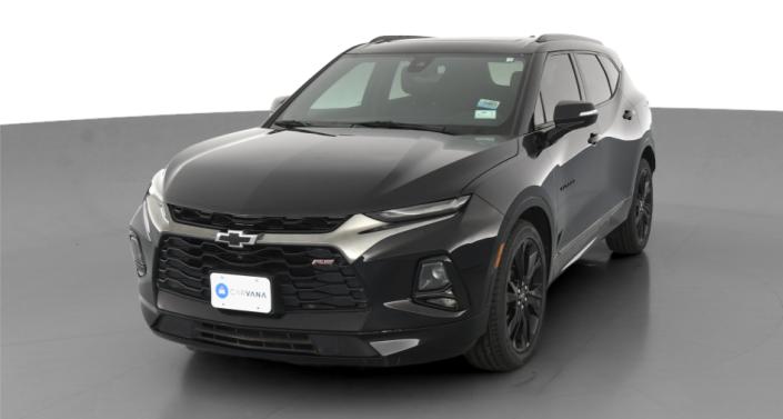 2019 Chevrolet Blazer RS -
                Rocklin, CA