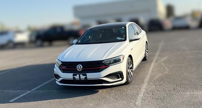 2019 Volkswagen Jetta GLI Autobahn -
                Bessemer, AL