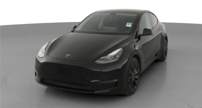 2022 Tesla Model Y Performance -
                Tolleson, AZ