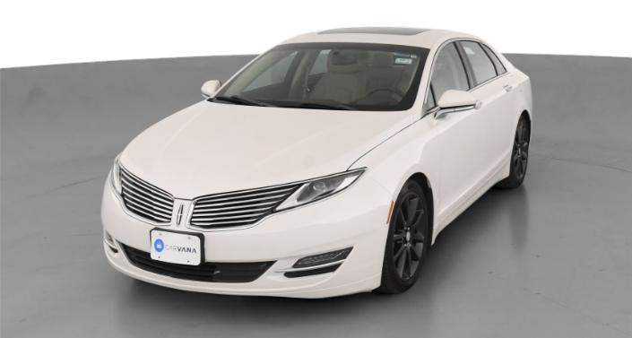 2016 Lincoln MKZ  -
                Beverly, NJ