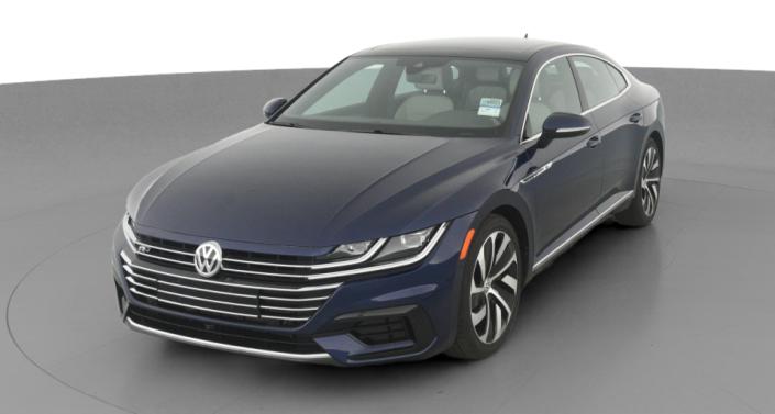 2019 Volkswagen Arteon SEL Premium R-Line -
                Hebron, OH