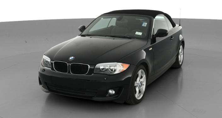 2012 BMW 1 Series 128i -
                Lorain, OH