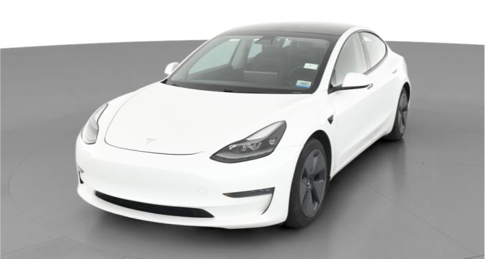 2021 Tesla Model 3 Long Range -
                Trenton, OH