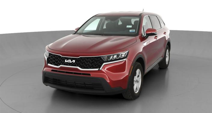 Thumbnail: 2023 Kia Sorento - 1