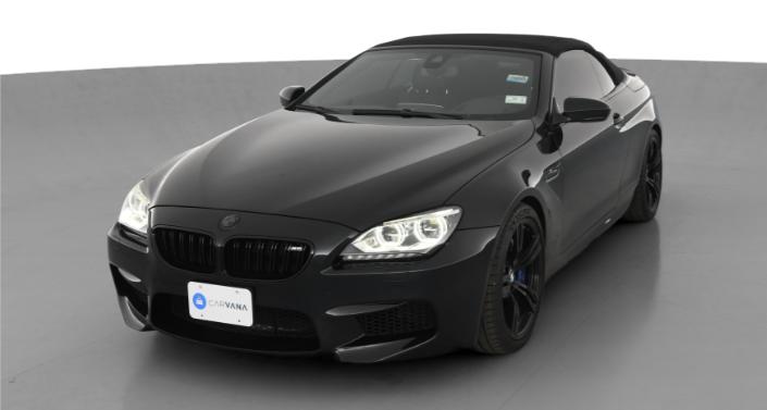 2014 BMW M6 Base -
                Bessemer, AL