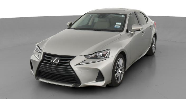 2019 Lexus IS 300 -
                Concord, NC