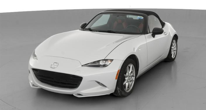 2016 Mazda MX-5 Miata Sport -
                Colonial Heights, VA