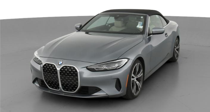 2022 BMW 4 Series 430i -
                Concord, NC