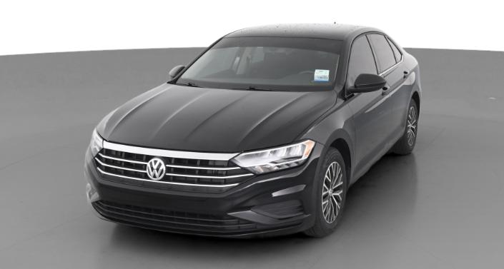 2021 Volkswagen Jetta S -
                Concord, NC