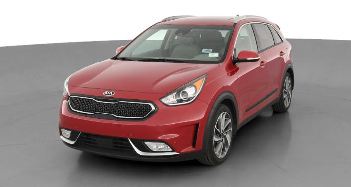 2018 Kia Niro Touring -
                Bessemer, AL