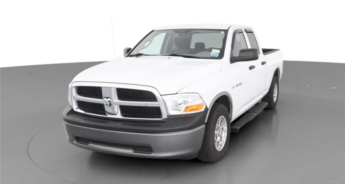 2010 Dodge Ram 1500 ST -
                Colonial Heights, VA