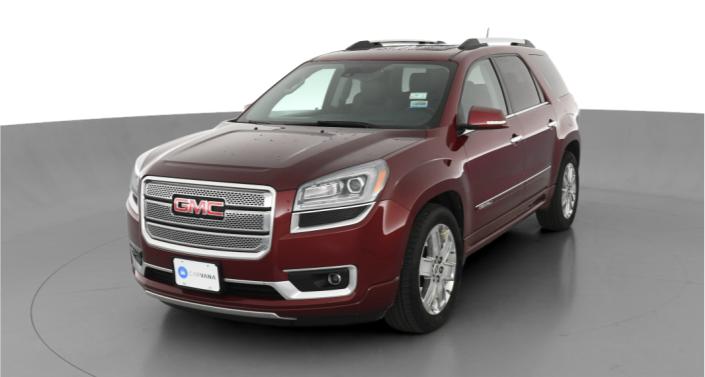 2015 GMC Acadia Denali -
                Lorain, OH