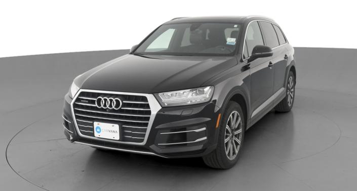 2017 Audi Q7 Premium Plus -
                Lorain, OH