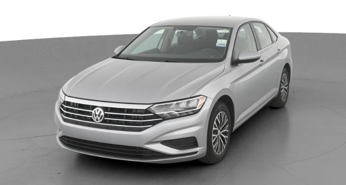 2021 Volkswagen Jetta S -
                Beverly, NJ