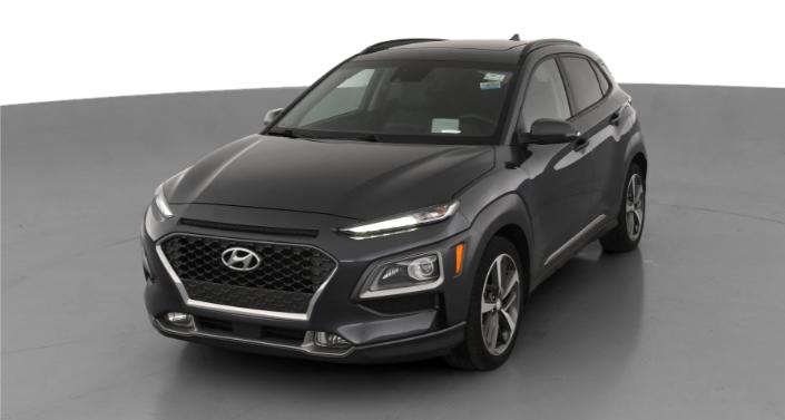 2021 Hyundai Kona Ultimate -
                Beverly, NJ