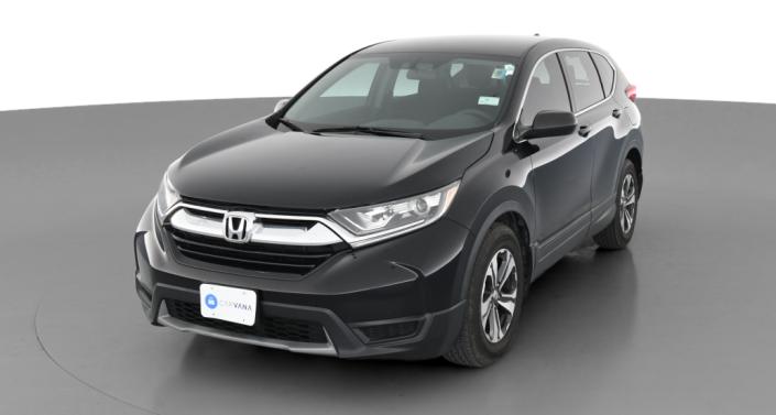 2017 Honda CR-V LX -
                Richton Park, IL