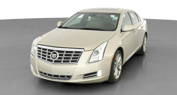 2014 Cadillac XTS Luxury -
                Bessemer, AL