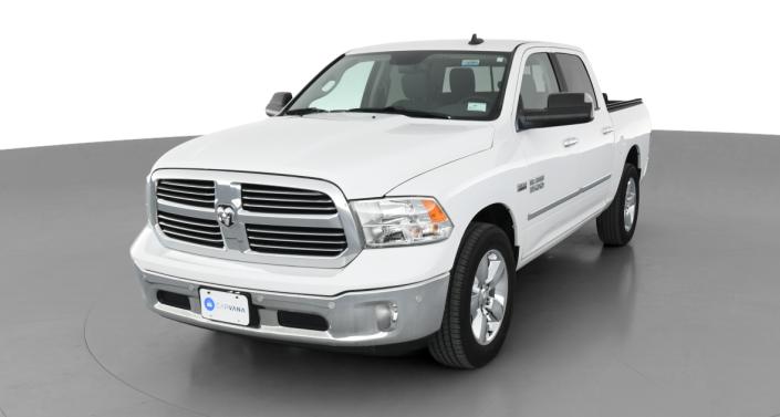 2017 RAM 1500 Big Horn -
                Richton Park, IL