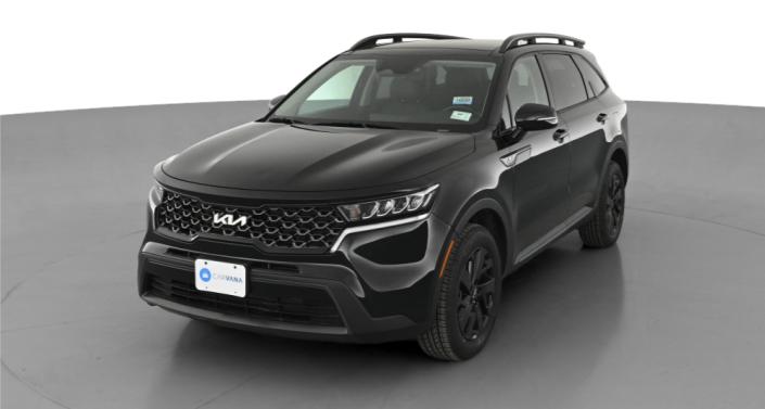 2022 Kia Sorento X-Line S -
                Beverly, NJ