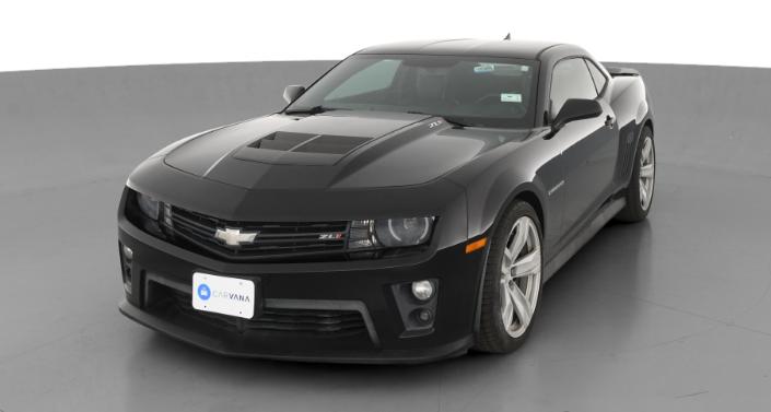 2013 Chevrolet Camaro ZL1 -
                Colonial Heights, VA