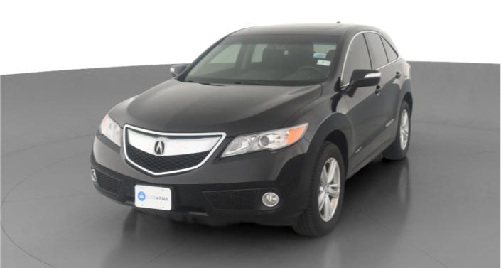 2015 Acura RDX Base -
                Indianapolis, IN