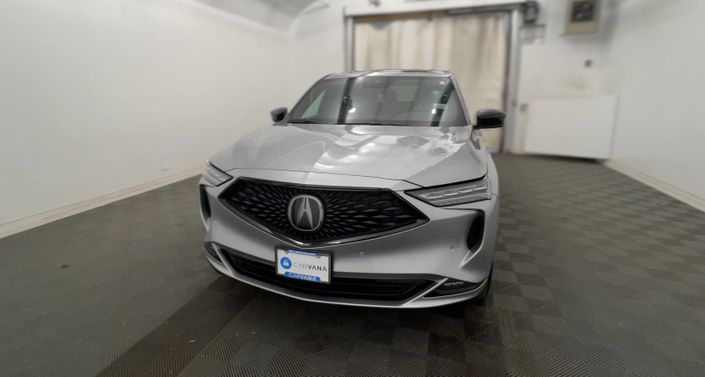 2023 Acura MDX Base -
                Framingham, MA