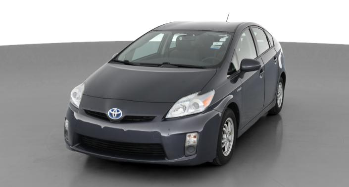 2010 Toyota Prius Three -
                Richton Park, IL