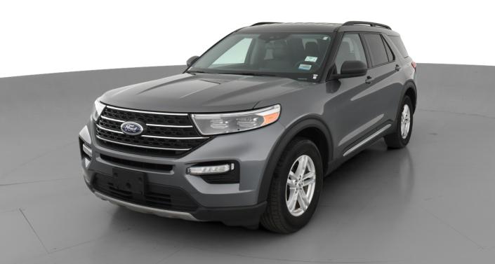 2023 Ford Explorer XLT -
                Concord, NC