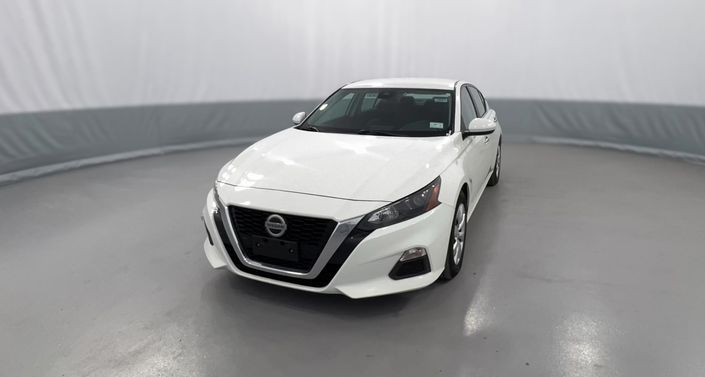 2022 Nissan Altima S -
                Akron, NY