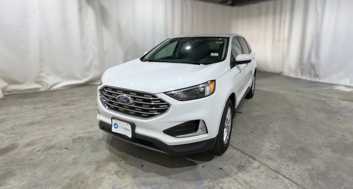 2022 Ford Edge  -
                Houston, TX