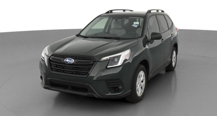 2024 Subaru Forester S -
                Concord, NC