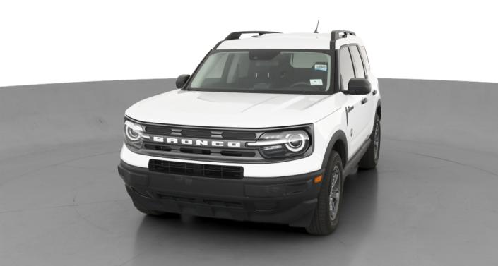 2022 Ford Bronco Sport Big Bend -
                Bessemer, AL