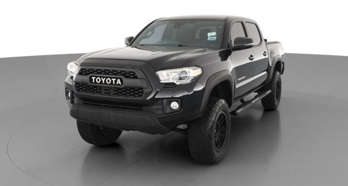 2019 Toyota Tacoma TRD Off-Road -
                Haines City, FL