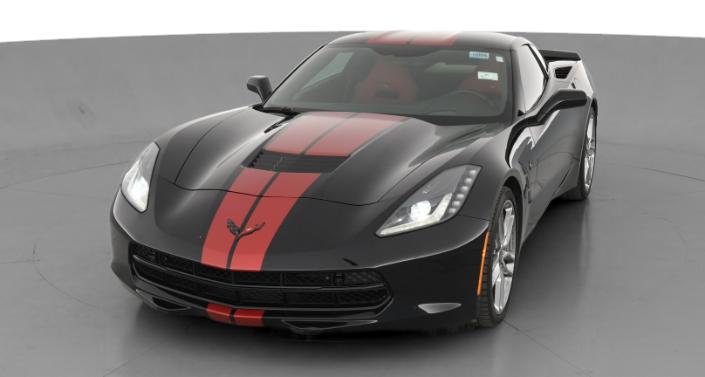 2016 Chevrolet Corvette Stingray -
                Bessemer, AL